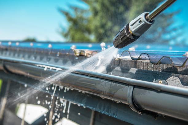 Best Residential Pressure Washing Services  in Gloster, MS