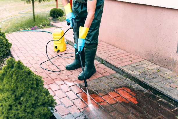 Best Residential Pressure Washing Services  in Gloster, MS