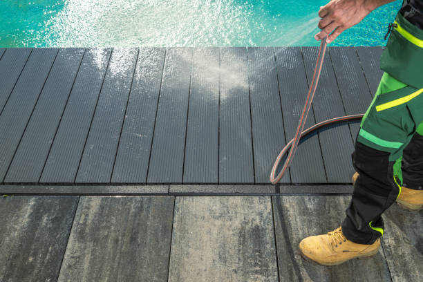 Best Exterior Home Cleaning  in Gloster, MS