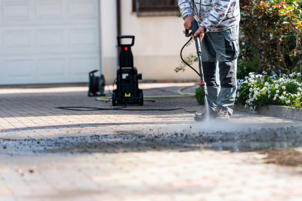 Best Fence Pressure Washing  in Gloster, MS