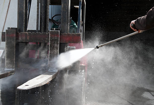 Best Commercial Pressure Washing  in Gloster, MS