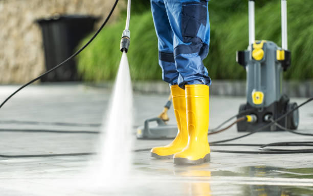 Trusted Gloster, MS Pressure Washing Experts