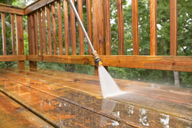 Best Roof Power Washing Services  in Gloster, MS