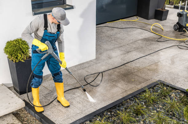Best Deck Pressure Washing  in Gloster, MS