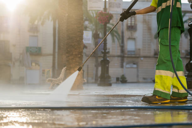 Best Commercial Pressure Washing  in Gloster, MS