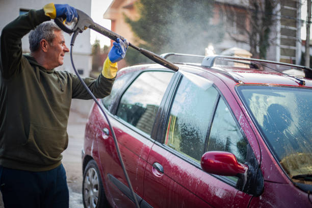 Best Pressure Washing Company Near Me  in Gloster, MS