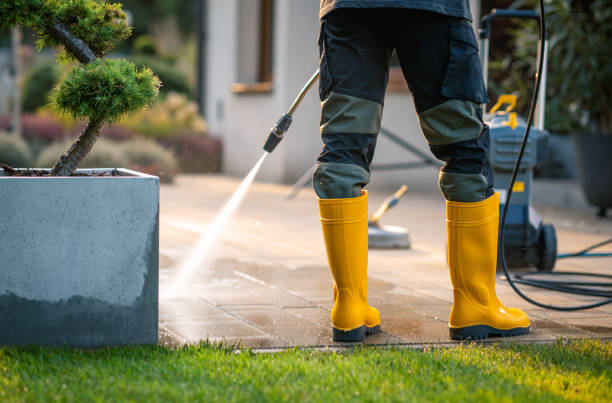 Best Concrete Pressure Washing  in Gloster, MS